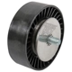 Purchase Top-Quality CONTINENTAL - 50053 - New Idler Pulley pa3