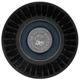 Purchase Top-Quality CONTINENTAL - 50054 - Drive Belt Idler Pulley pa3