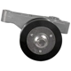 Purchase Top-Quality CONTINENTAL - 50055 - New Idler Pulley pa2