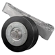 Purchase Top-Quality CONTINENTAL - 50055 - New Idler Pulley pa3