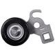 Purchase Top-Quality CONTINENTAL - 50056 - New Idler Pulley pa1