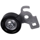 Purchase Top-Quality CONTINENTAL - 50056 - New Idler Pulley pa2