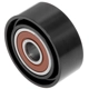 Purchase Top-Quality CONTINENTAL - 50059 - Drive Belt Idler Pulley pa1