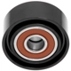 Purchase Top-Quality CONTINENTAL - 50059 - Drive Belt Idler Pulley pa2