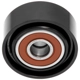 Purchase Top-Quality CONTINENTAL - 50059 - Drive Belt Idler Pulley pa3