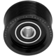 Purchase Top-Quality CONTINENTAL - 50063 - New Idler Pulley pa2