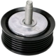 Purchase Top-Quality CONTINENTAL - 50065 - Drive Belt Idler Assembly pa3