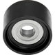 Purchase Top-Quality CONTINENTAL - 50067 - New Idler Pulley pa2