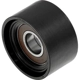 Purchase Top-Quality CONTINENTAL - 50067 - New Idler Pulley pa3