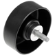 Purchase Top-Quality CONTINENTAL - 50070 - New Idler Pulley pa1