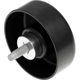 Purchase Top-Quality CONTINENTAL - 50070 - New Idler Pulley pa2
