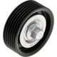 Purchase Top-Quality CONTINENTAL - 50072 - Drive Belt Idler Assembly pa2