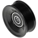 Purchase Top-Quality CONTINENTAL - 50074 - Accessory Drive Belt Idler Pulley pa1