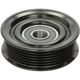 Purchase Top-Quality CONTINENTAL - 50075 - New Idler Pulley pa1