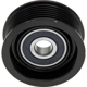Purchase Top-Quality CONTINENTAL - 50075 - New Idler Pulley pa2