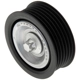 Purchase Top-Quality CONTINENTAL - 50079 - New Idler Pulley pa1