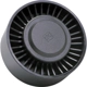 Purchase Top-Quality New Idler Pulley by CONTINENTAL - 50081 pa4