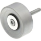 Purchase Top-Quality New Idler Pulley by CONTINENTAL - 50082 pa2