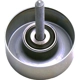 Purchase Top-Quality New Idler Pulley by CONTINENTAL - 50082 pa3