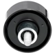 Purchase Top-Quality CONTINENTAL - 50083 - New Idler Pulley pa2