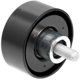 Purchase Top-Quality CONTINENTAL - 50083 - New Idler Pulley pa4