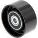Purchase Top-Quality CONTINENTAL - 50084 - Drive Belt Idler Pulley pa1