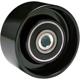 Purchase Top-Quality CONTINENTAL - 50084 - Drive Belt Idler Pulley pa2