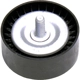 Purchase Top-Quality New Idler Pulley by CONTINENTAL - 50085 pa2