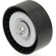 Purchase Top-Quality New Idler Pulley by CONTINENTAL - 50085 pa3