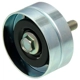 Purchase Top-Quality CONTINENTAL - 50090 - New Idler Pulley pa4
