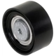 Purchase Top-Quality CONTINENTAL - 50093 - New Idler Pulley pa1