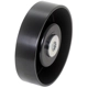 Purchase Top-Quality New Idler Pulley by CONTINENTAL - 50095 pa1