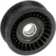 Purchase Top-Quality CONTINENTAL - 50104 - New Idler Pulley pa2