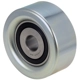 Purchase Top-Quality CONTINENTAL - 50107 - New Idler Pulley pa1