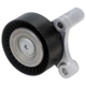 Purchase Top-Quality CONTINENTAL - 50109 - New Idler Pulley pa1