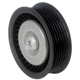 Purchase Top-Quality CONTINENTAL - 50110 - Accessory Drive Belt Idler Pulley pa1