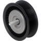 Purchase Top-Quality CONTINENTAL - 50110 - Accessory Drive Belt Idler Pulley pa2