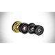 Purchase Top-Quality New Idler Pulley by CONTINENTAL - 50121 pa1