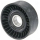 Purchase Top-Quality New Idler Pulley by COOLING DEPOT - 45013 pa9