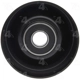 Purchase Top-Quality New Idler Pulley by COOLING DEPOT - 45016 pa6