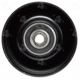 Purchase Top-Quality New Idler Pulley by COOLING DEPOT - 45018 pa13