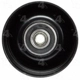 Purchase Top-Quality New Idler Pulley by COOLING DEPOT - 45018 pa2