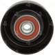 Purchase Top-Quality New Idler Pulley by COOLING DEPOT - 45019 pa6
