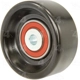 Purchase Top-Quality New Idler Pulley by COOLING DEPOT - 45019 pa7