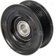 Purchase Top-Quality New Idler Pulley by COOLING DEPOT - 45021 pa7