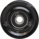 Purchase Top-Quality New Idler Pulley by COOLING DEPOT - 45069 pa3