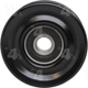 Purchase Top-Quality New Idler Pulley by COOLING DEPOT - 45069 pa5