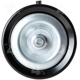 Purchase Top-Quality New Idler Pulley by COOLING DEPOT - 45089 pa1
