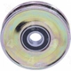 Purchase Top-Quality New Idler Pulley by COOLING DEPOT - 45900 pa3