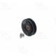 Purchase Top-Quality New Idler Pulley by COOLING DEPOT - 45957 pa1